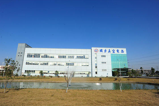Kunshan GuoLi Electronic Technology Co., Ltd.
