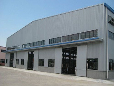 Zhengzhou Great Machinery Co.,Ltd