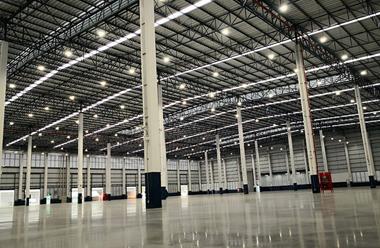 Shenzhen Enrich Light Co.,Ltd
