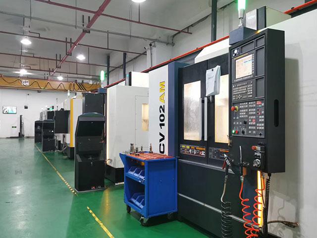 Glitter Mold Technology Co., Ltd