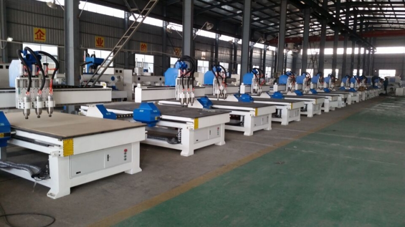 Jinan Godworker Machinery Co.,LTD