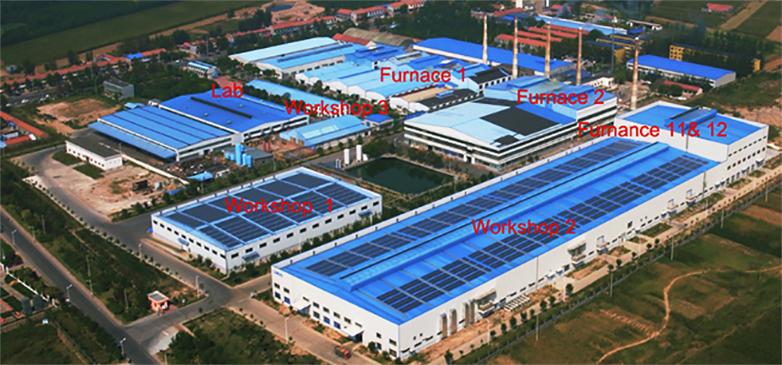 Guangzhou Gowell Glassware Co., Ltd.