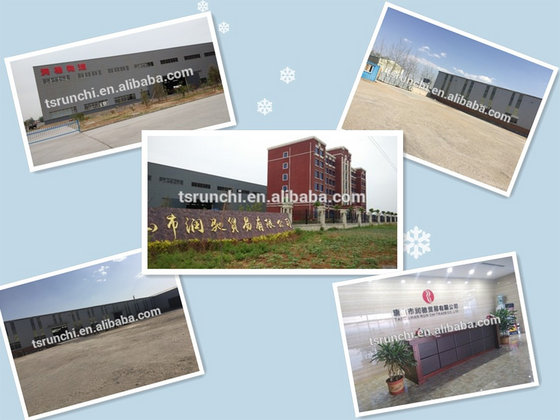 Tangshan Metal Materail Com.Ltd.