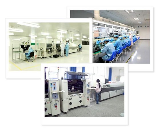 Shenzhen Graperain Technology Co., Ltd 