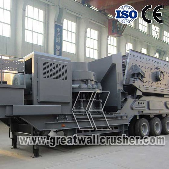 Zhengzhou Great Wall Heavy Industry Machinery Co, Ltd.