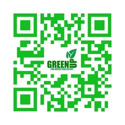 Greenup for Import and Export