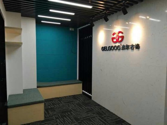 Guangzhou GELGOOG Industrial Technology Co., Ltd