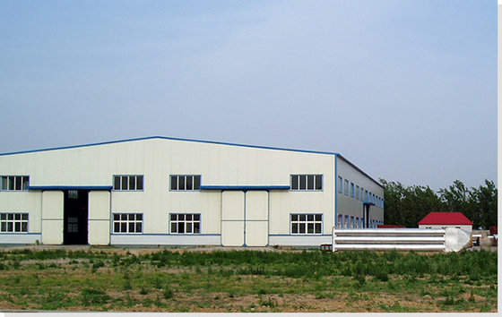 Hebei Decheng International Trade Co., Ltd	