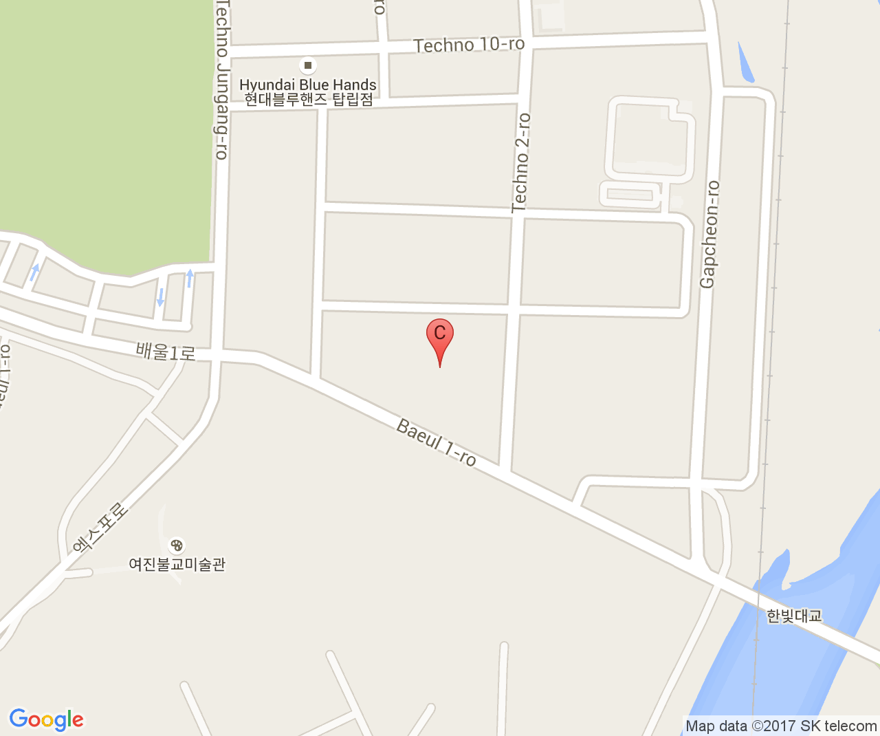 S.y. cosmo trading system ltd