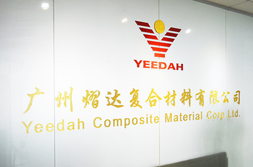 Yeedah Composite Material Corp.Ltd.