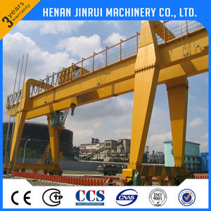 Henan Jinrui Machinery Co., Ltd.