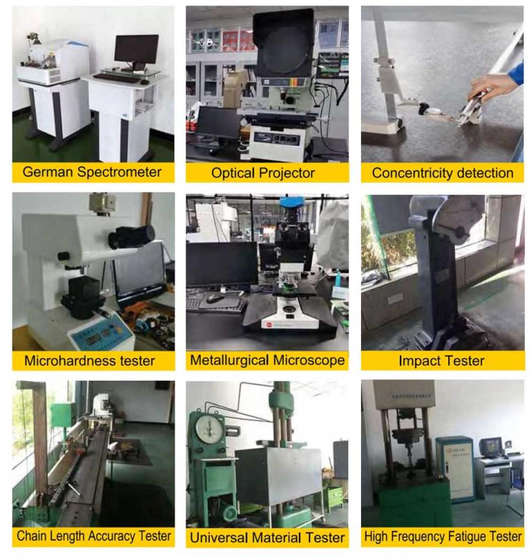 Hangzhou Handun Machinery Co., Ltd