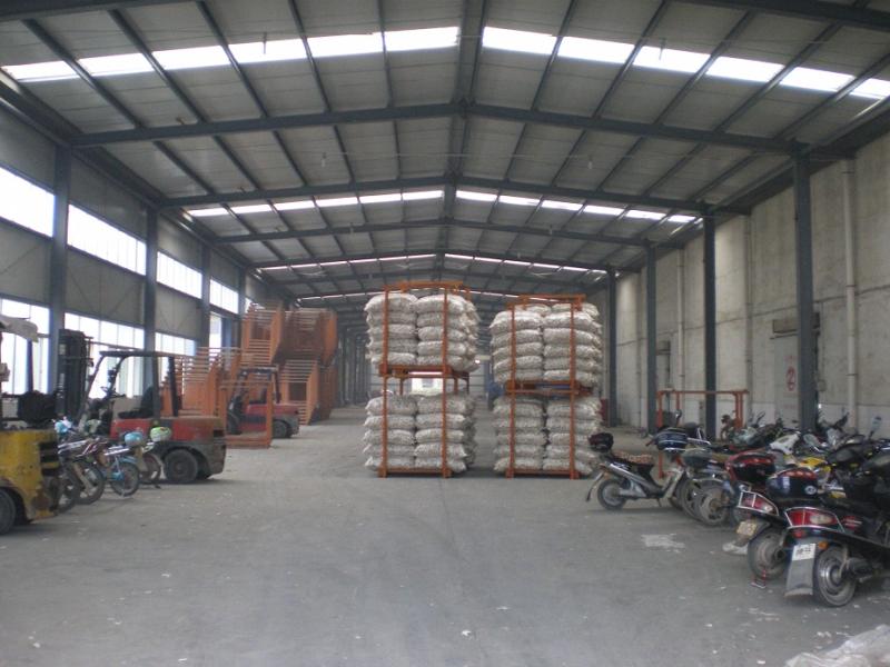 Shandong Auspicious and WealthyÂ Import and Export Co., Ltd