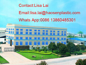 Xiamen Haosen Plastic Products Co.,Ltd