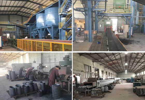 Shenzhen City Hanbo Machinery Co., Ltd
