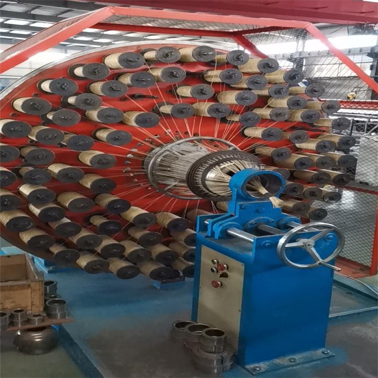 Hebei Biaohui Rubber and Plastic Products Co., Ltd
