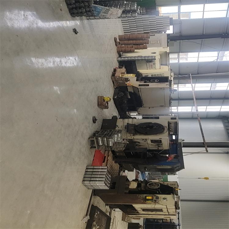Hebei Biaohui Rubber and Plastic Products Co., Ltd
