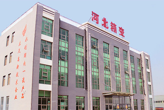 Hebei Box-type Transformer Co., Ltd. 