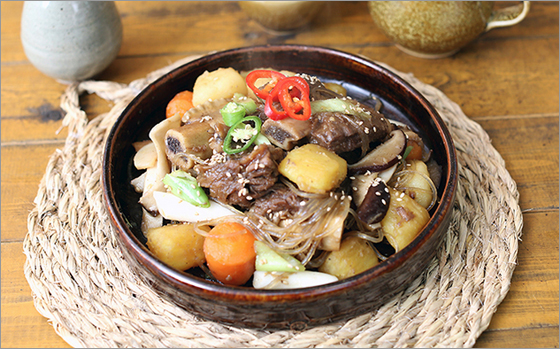 Beef Rib Stew(id:9035083) Product details - View Beef Rib Stew from ...