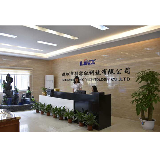 Shenzhen Linx Technology Co.,Ltd