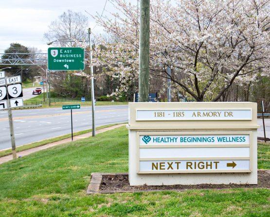 Healthy Beginnings Wellness & Esthetics Center