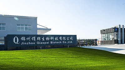 Jinzhou Qiaopai Biotech Co., Ltd.
