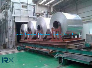 Henan Ruixiang Aluminum Industry Co., Ltd.