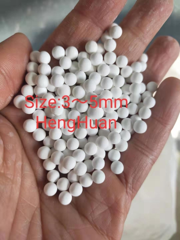 Zibo HengHuan Chemical Co.,Ltd