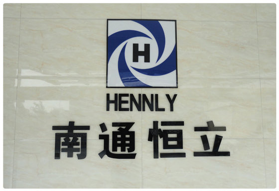 Hennly Machinery Equipment Co.,Ltd