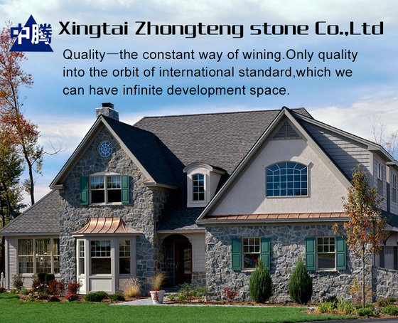 Xingtai Zhongteng Stone Co.,Ltd.