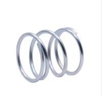 304 Stainless Steel 0.06mm Compression Coil Spring