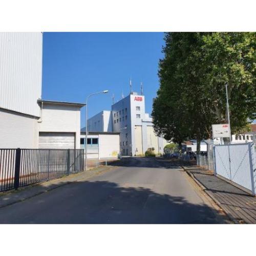 Hitachi Energy Germany AG