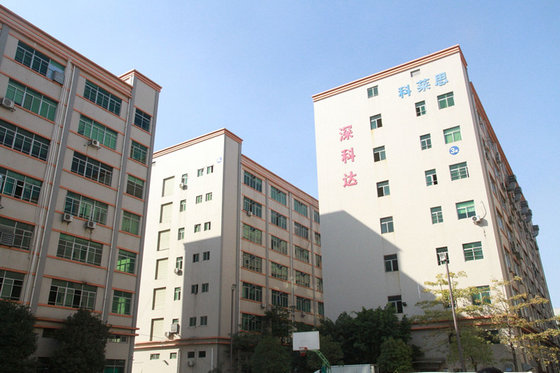 Shenzhen Haojingyuan Optoelectronic Co., Ltd.