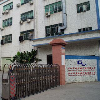 Shenzhen Top Xinsheng Technology Co.,Ltd