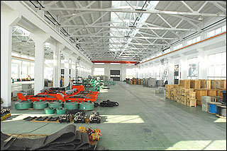 Hunan Kemeida Electric Co., Ltd