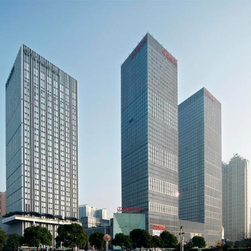 Changsha Qiwish Technology Co., Ltd.