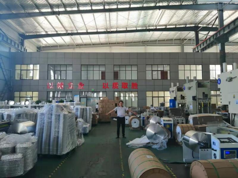 Henan Signi Import Export Co.,Ltd