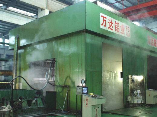 Henan Wanda Aluminum Co.,Ltd