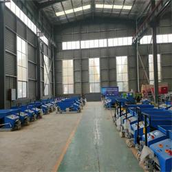 Henan Wishes Machinery Equipment Co.,Ltd.
