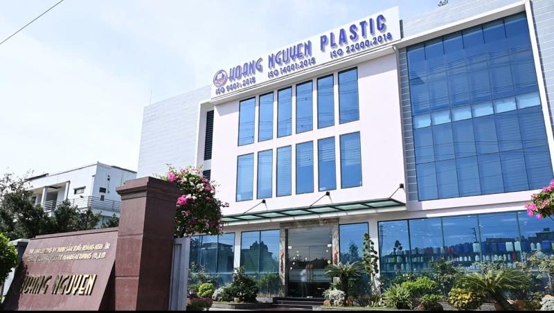 Hoang Nguyen Plastic