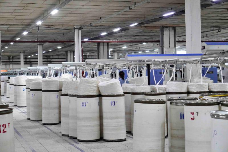 Hoang Thi Loan Textile & Garment JSC
