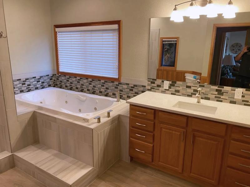 Home Improvement Solutions