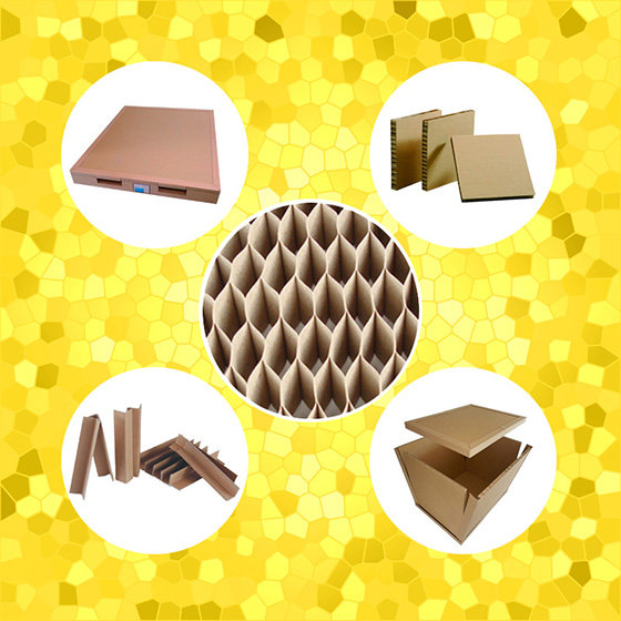 Shenzhen E-Pack Honeycomb Paper Packaging Company