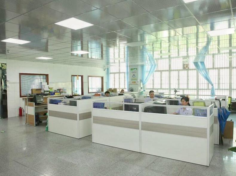 Shen Zhen City Hong Rui Paper Products Co., Ltd