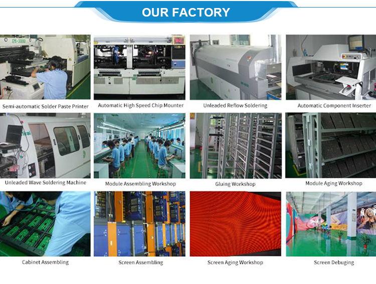 Shenzhen HTJ Technology Co., Ltd