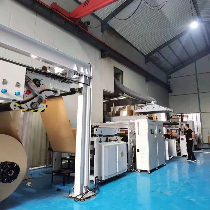 Linyi Hongtai Paper & Plastics Co., Ltd.