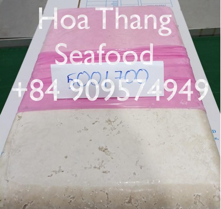 Hoa Thang Seafood Co., Ltd