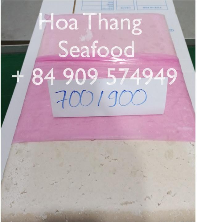 Hoa Thang Seafood Co., Ltd