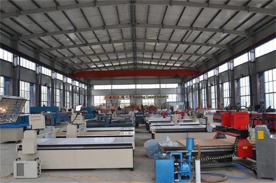 Wiefang Yuantong Century Industry Co., Ltd.