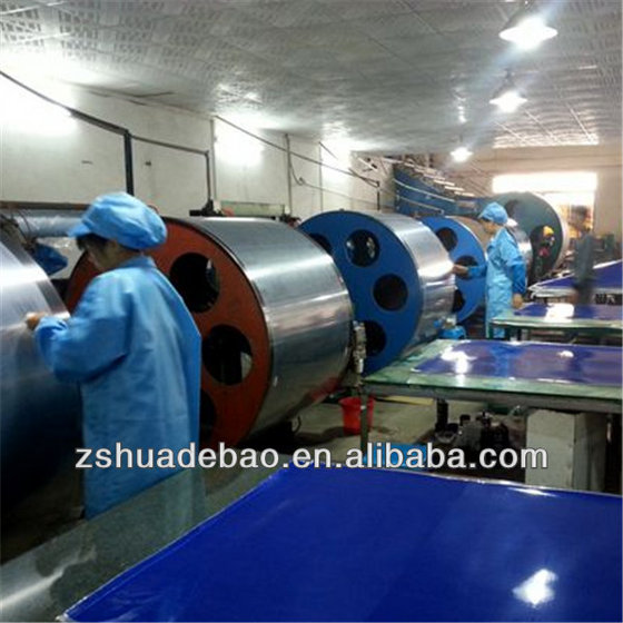 Zhongshan Huadebao Adhesive Products Factory